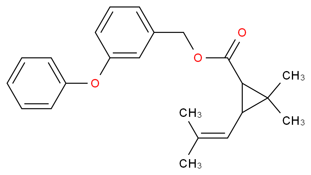 CAS_26002-80-2 分子结构