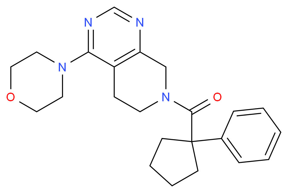  分子结构