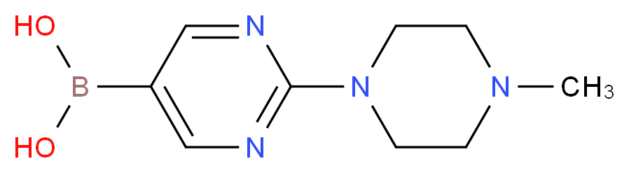 1256355-29-9 分子结构