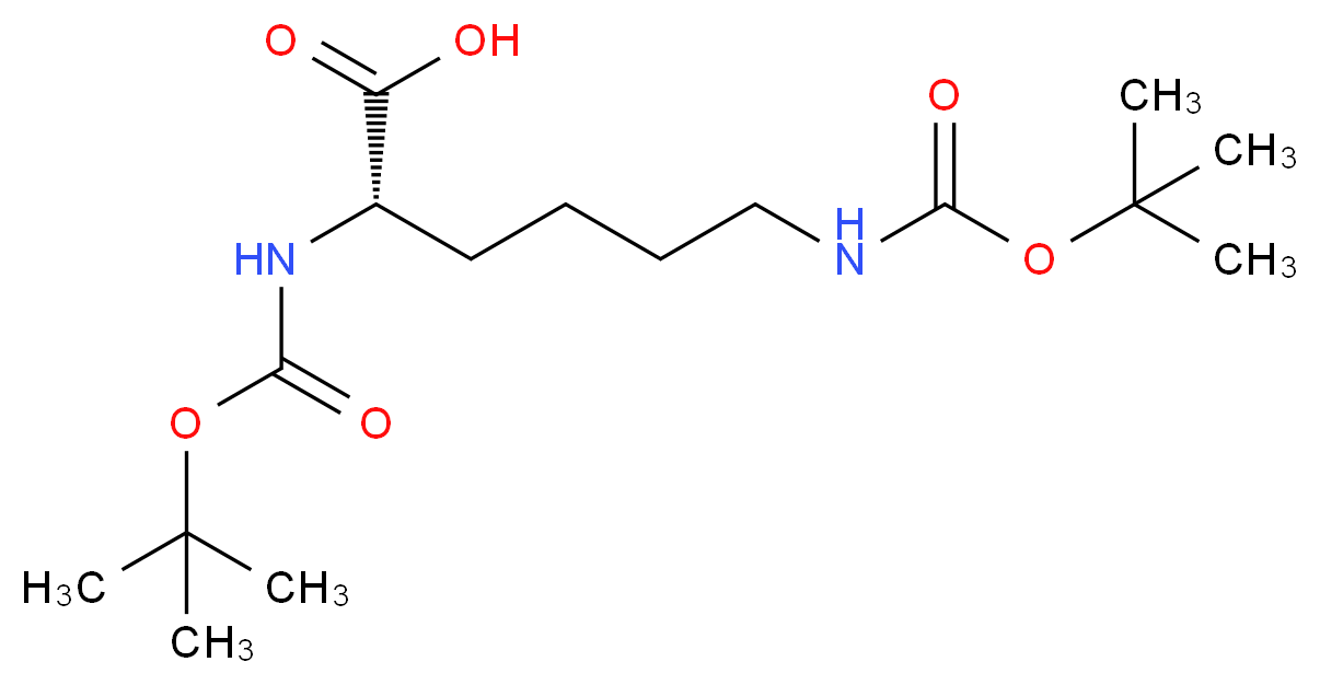 2483-46-7 分子结构