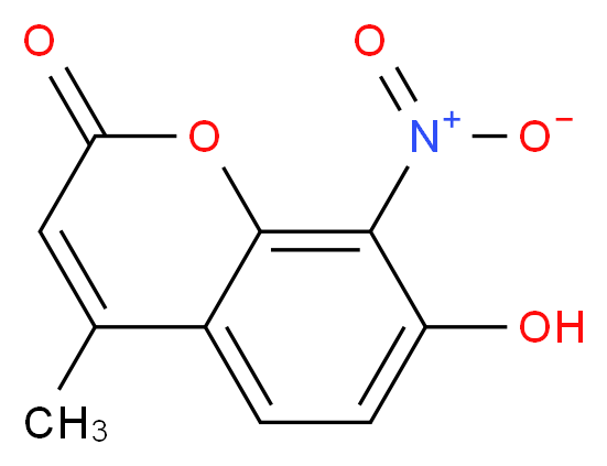 CAS_19037-69-5 分子结构