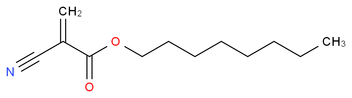 6701-17-3 分子结构