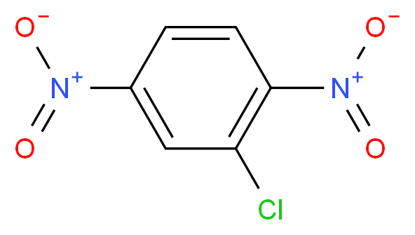 619-16-9 分子结构