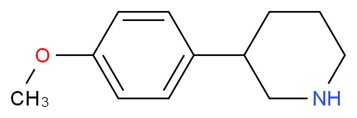 CAS_19725-26-9 molecular structure