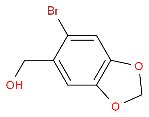 CAS_6642-34-8 molecular structure