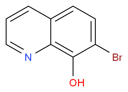 13019-32-4 分子结构