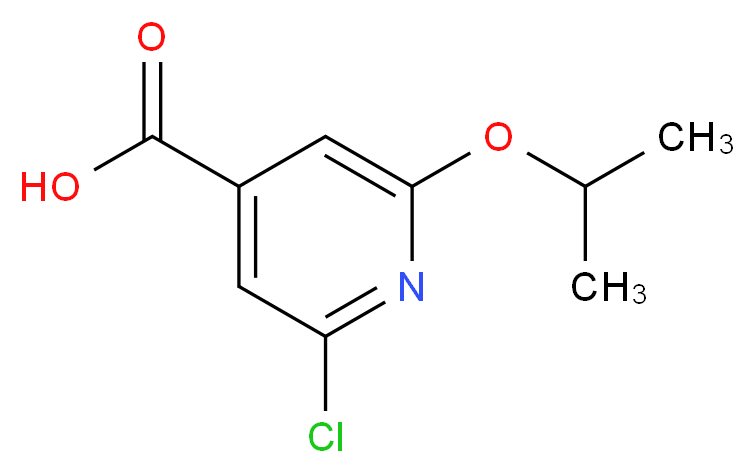 CAS_108994-42-9 分子结构