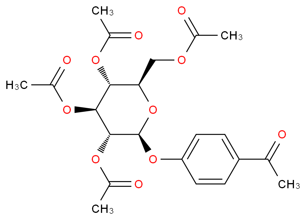 25876-45-3 分子结构