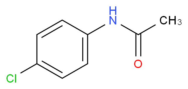 CAS_539-03-7 分子结构
