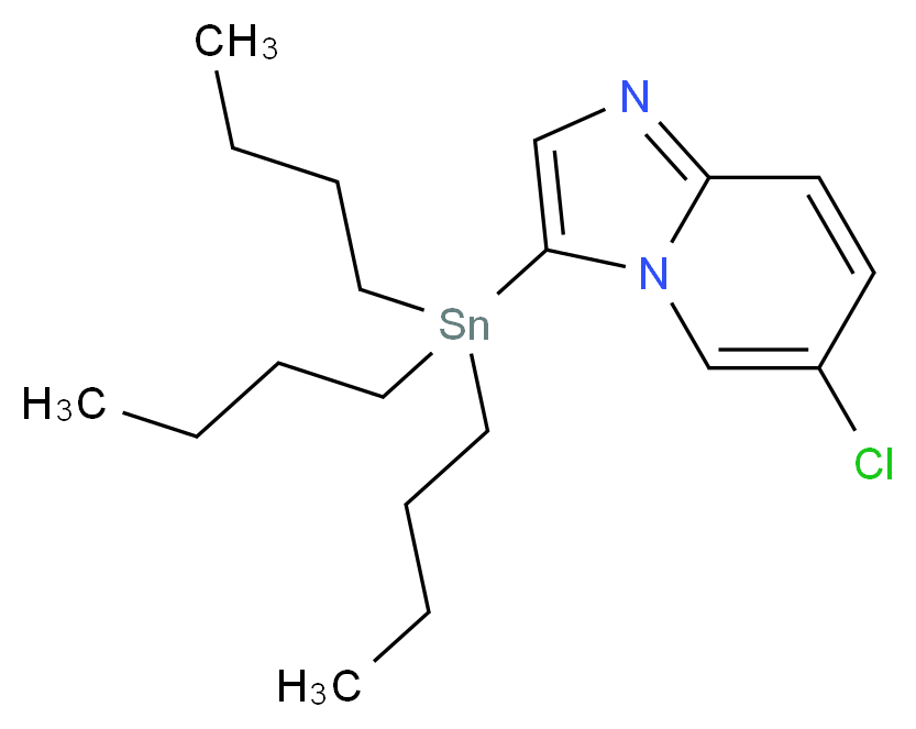 CAS_1177264-56-0 分子结构