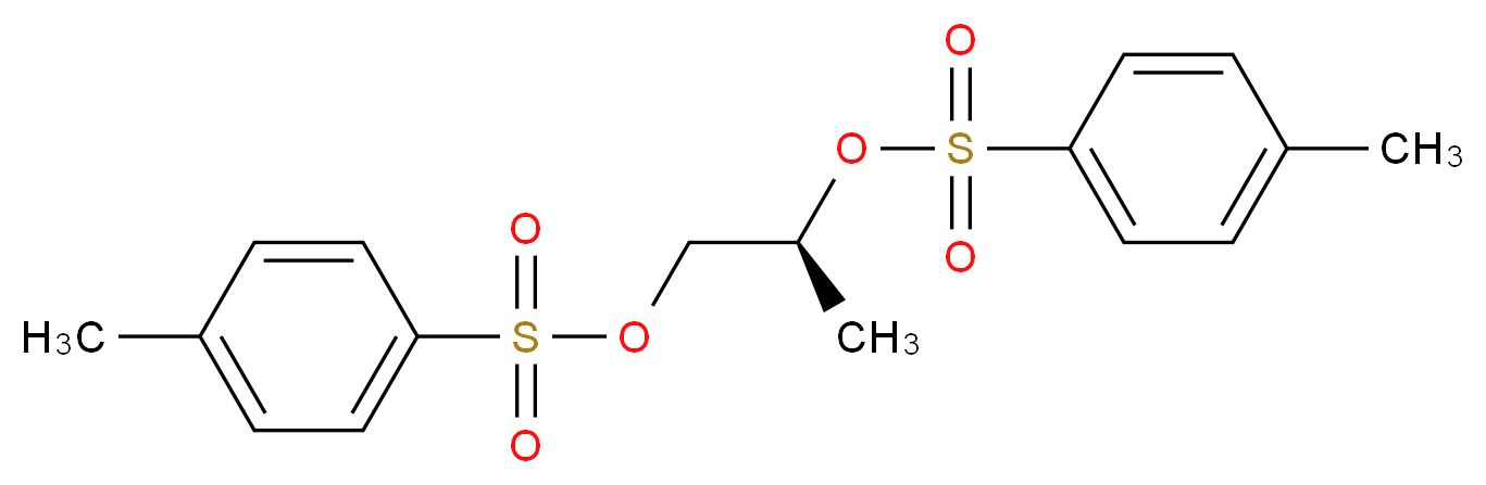 CAS_60434-71-1 molecular structure