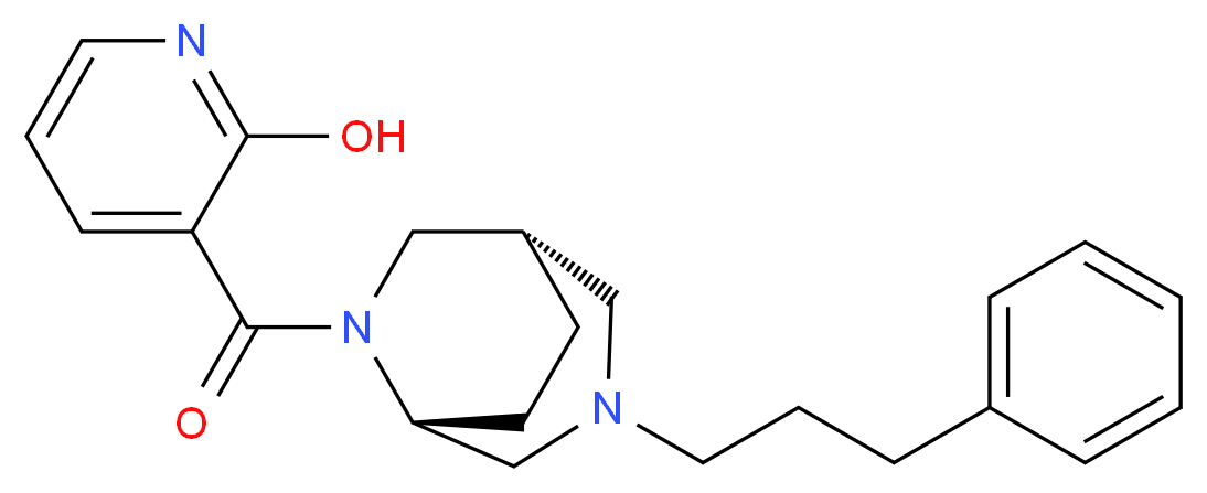  分子结构