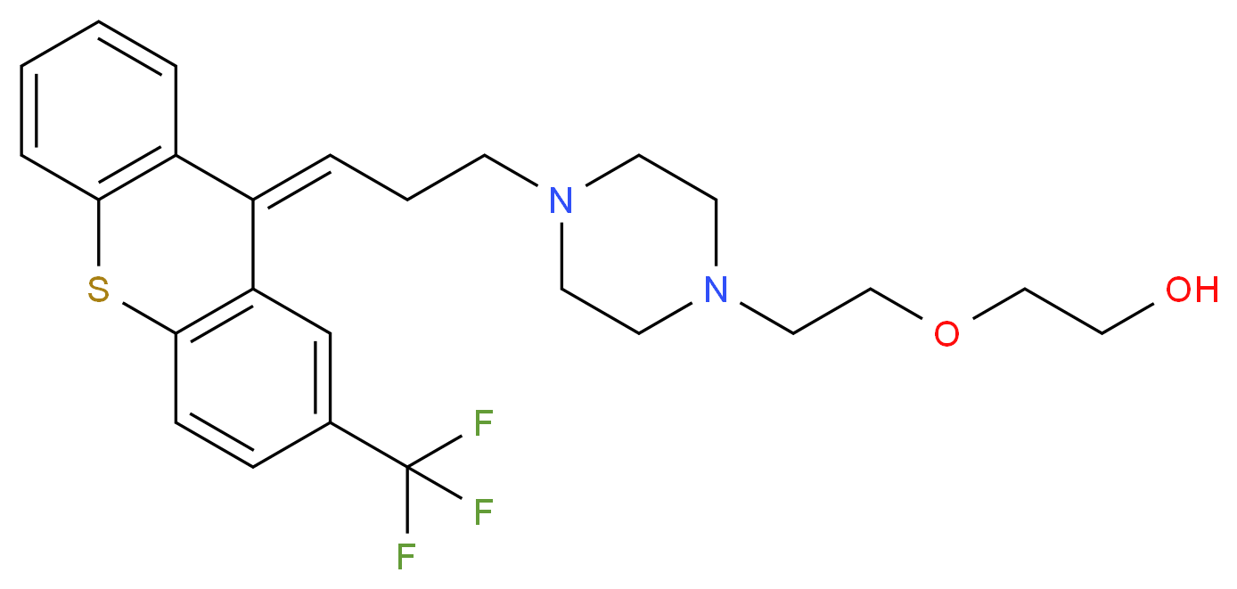 1535-17-7 分子结构