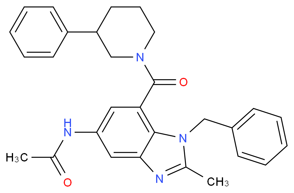  分子结构