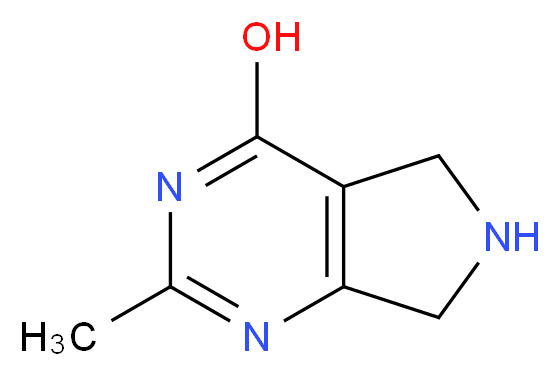 MFCD13562954 分子结构