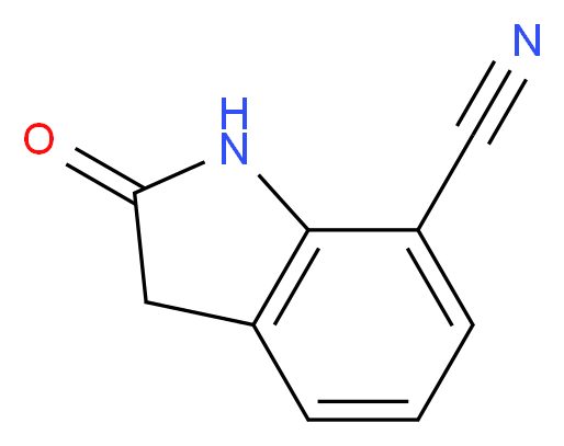 380427-40-7 分子结构