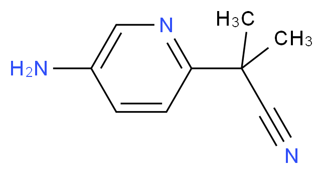 CAS_1226776-95-9 molecular structure