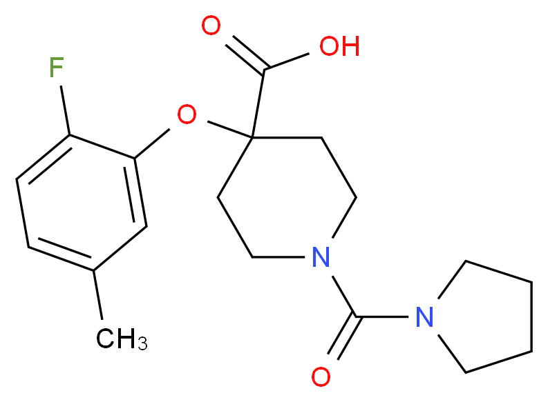  分子结构