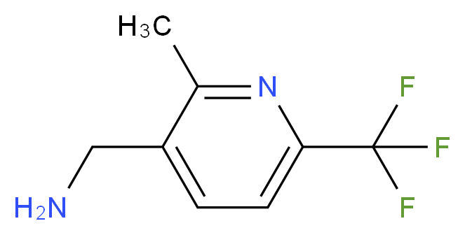 1073428-68-8 分子结构