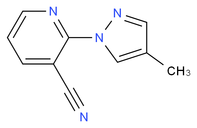 1119391-07-9 分子结构