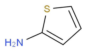 616-46-6 分子结构