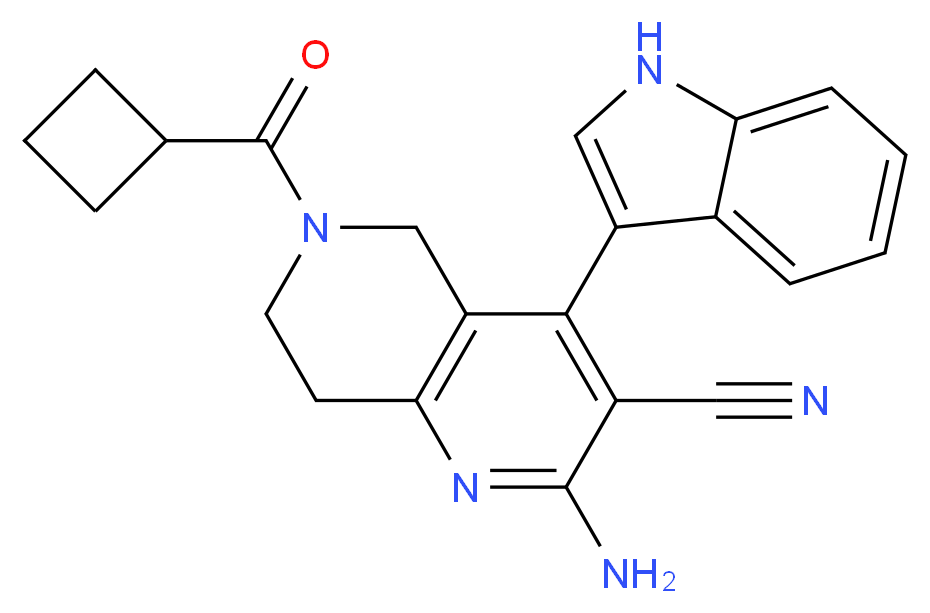  分子结构