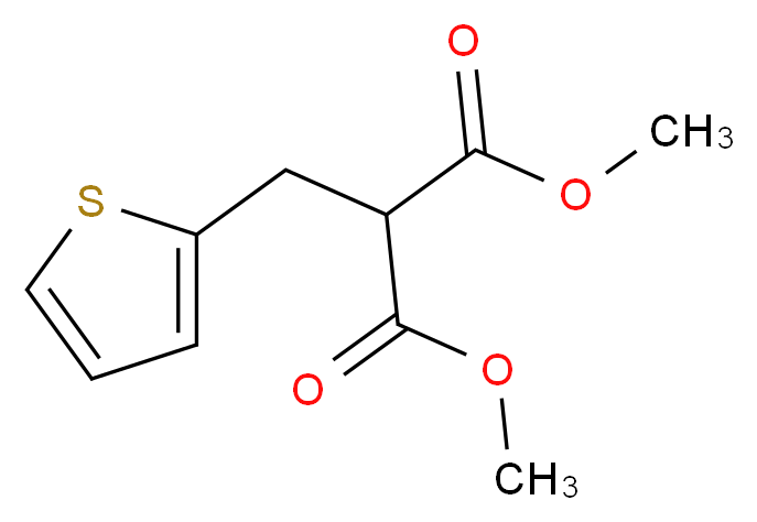 CAS_122308-25-2 分子结构