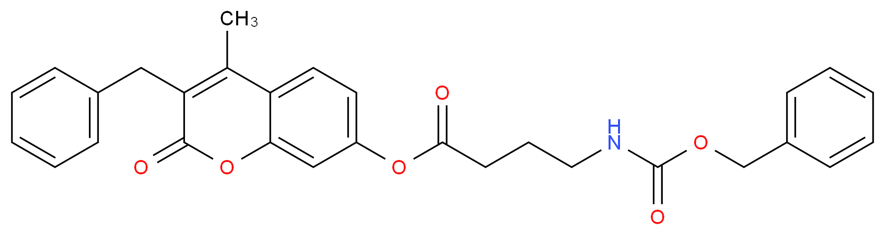164253930 分子结构