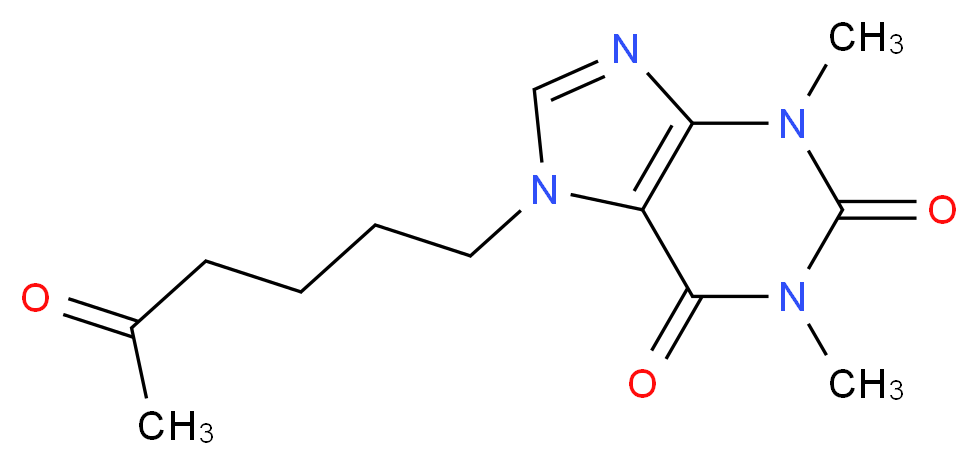 10226-54-7 分子结构