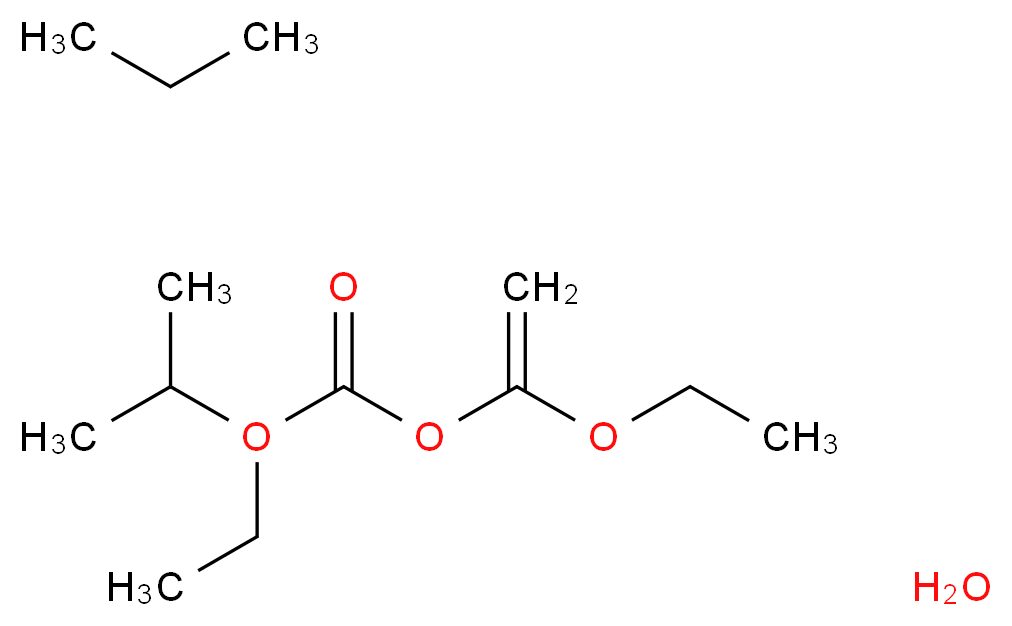 68835-89-2 分子结构