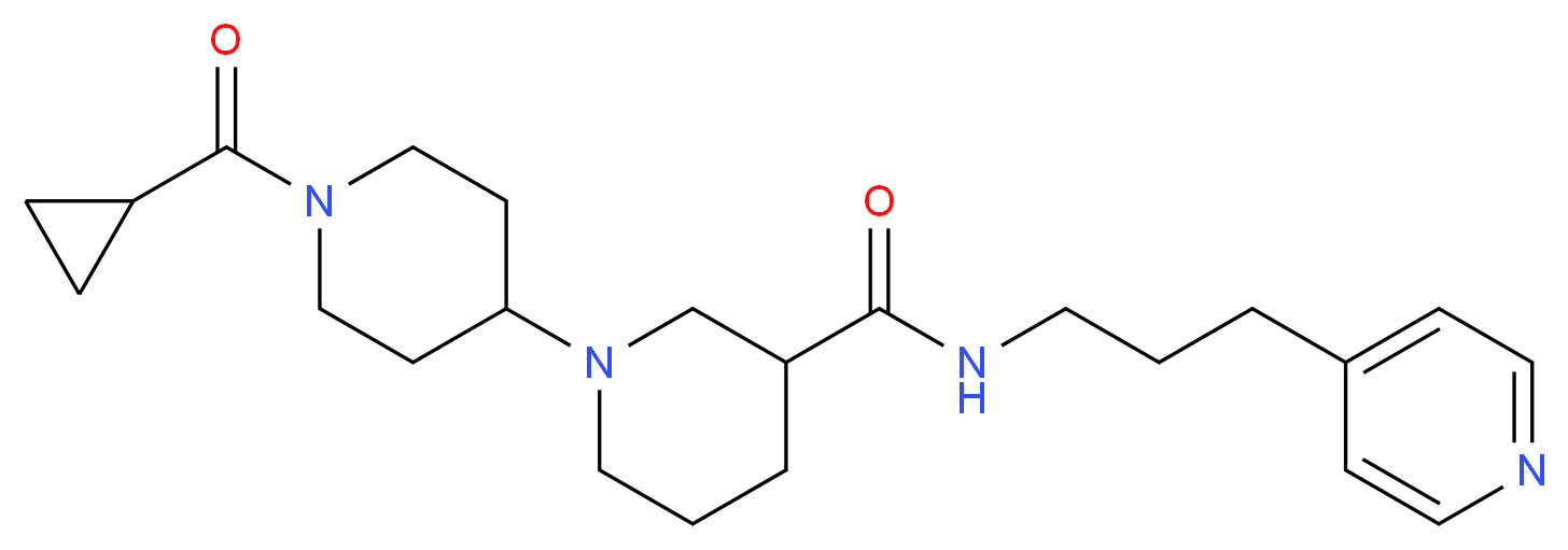  分子结构