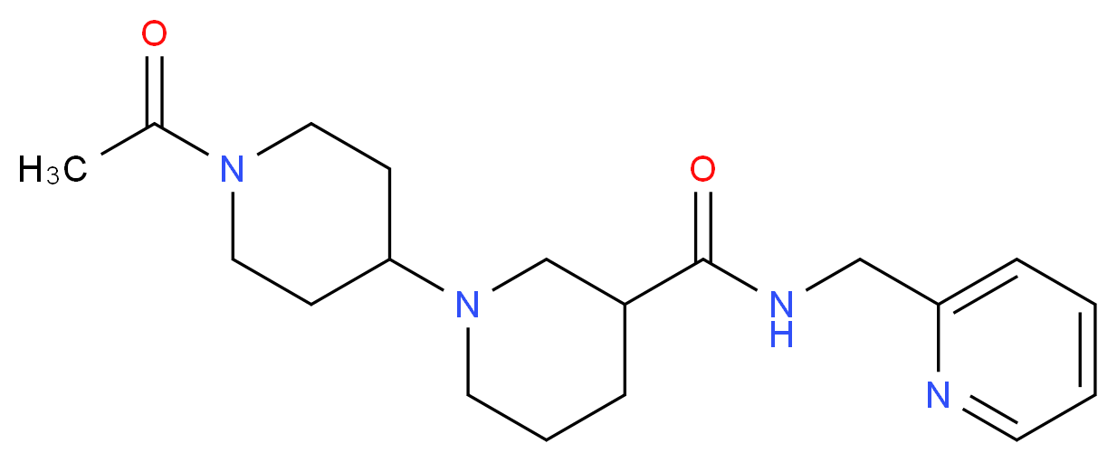  分子结构