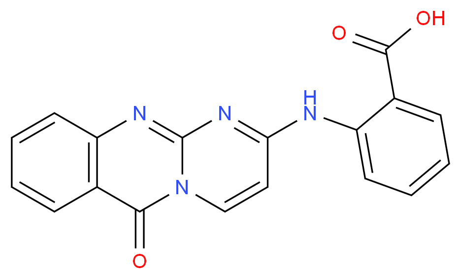 Pyrimidant_分子结构_CAS_90666-72-1)