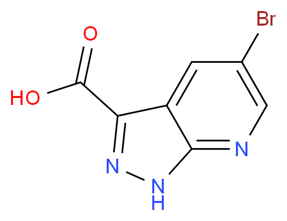 CAS_916325-85-4 分子结构