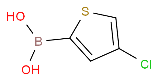 CAS_1133931-02-8 分子结构