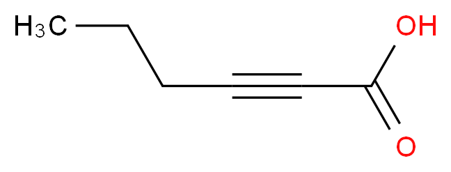 CAS_764-33-0 分子结构
