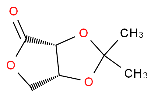 CAS_25581-41-3 分子结构