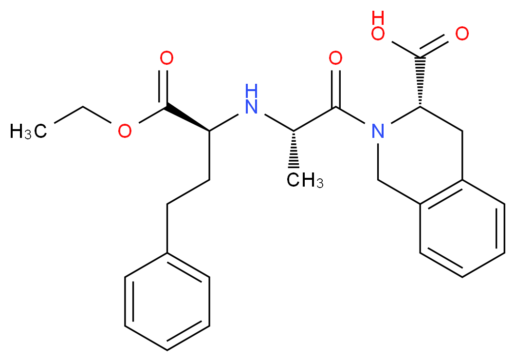 85441-61-8 分子结构