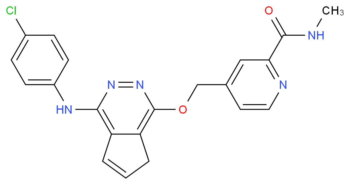 332012-40-5 分子结构