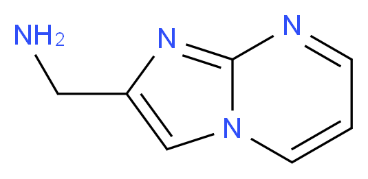 843609-02-9 分子结构