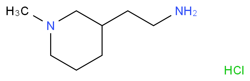 MFCD21606254 分子结构