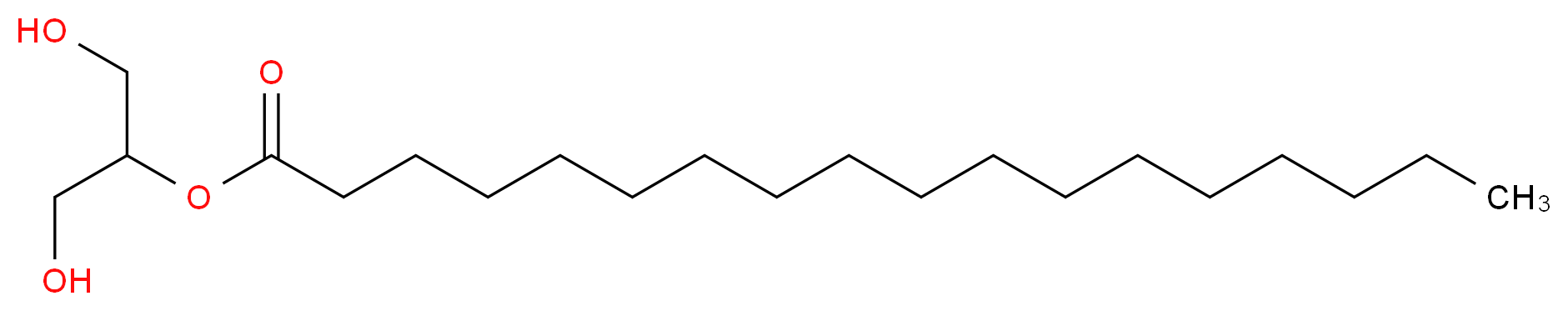 CAS_621-61-4 分子结构
