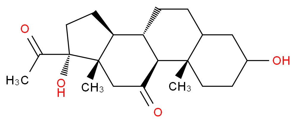 CAS_56193-64-7 molecular structure