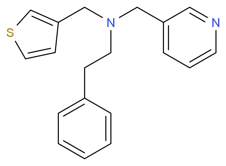  分子结构