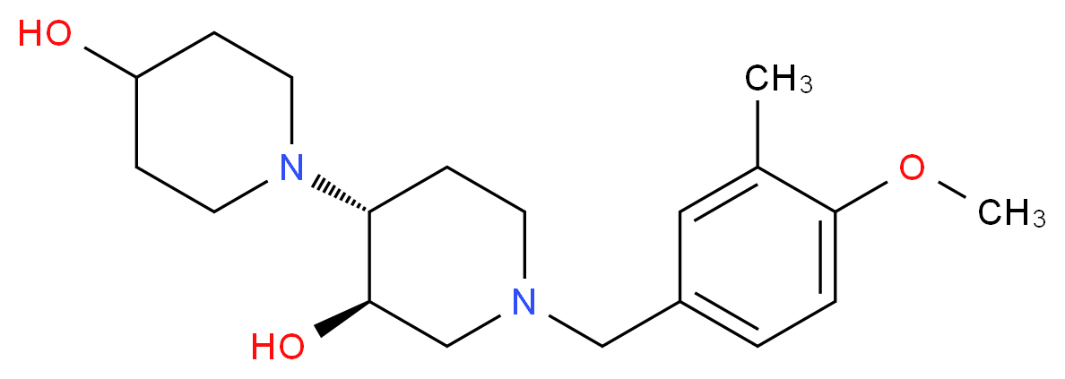  分子结构