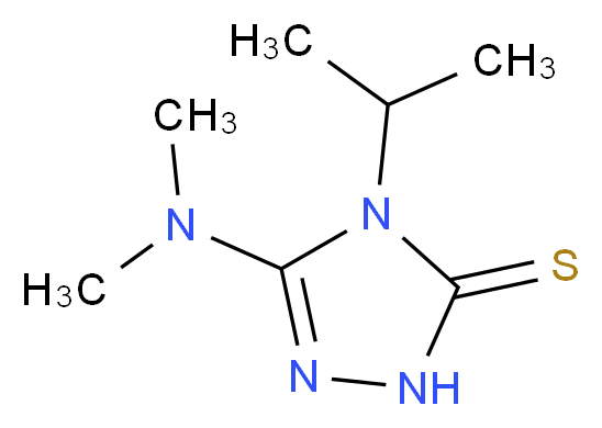 MFCD09041342 分子结构