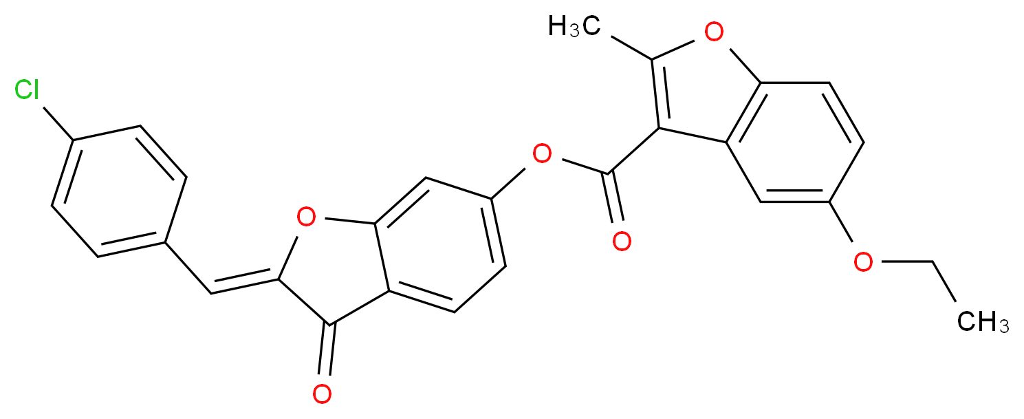 164256641 分子结构