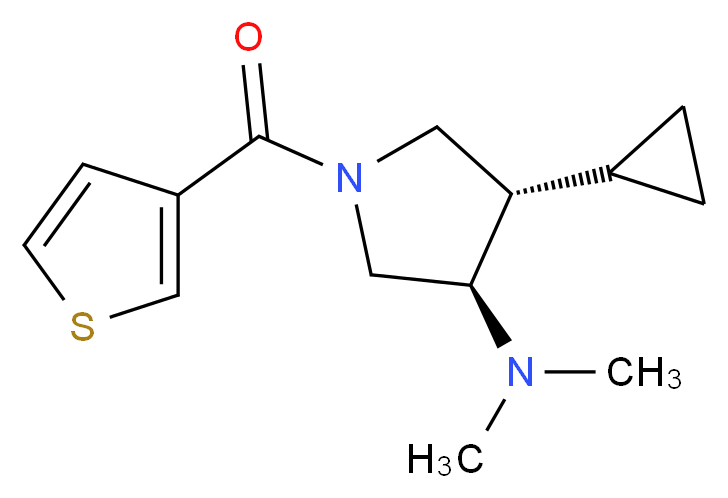  分子结构