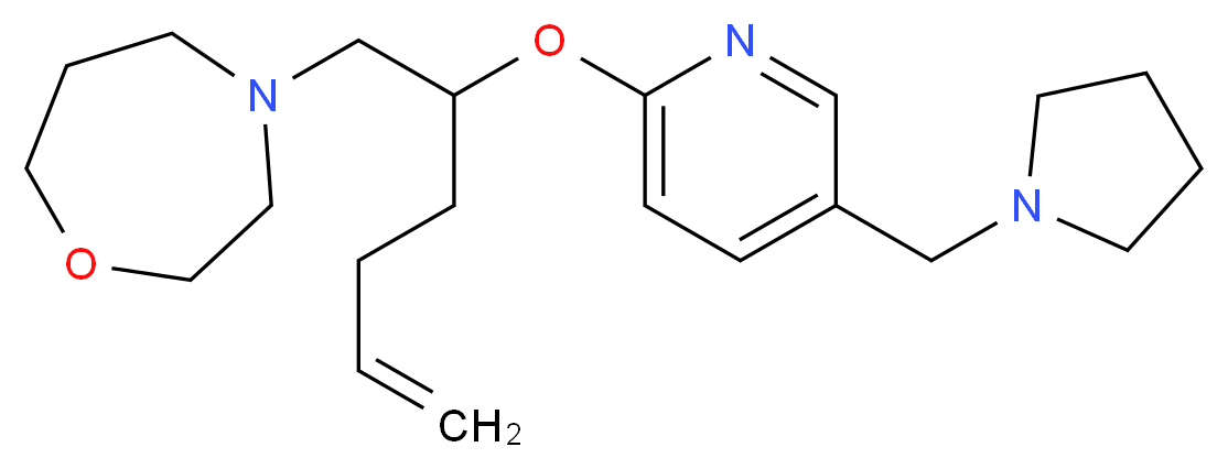  分子结构