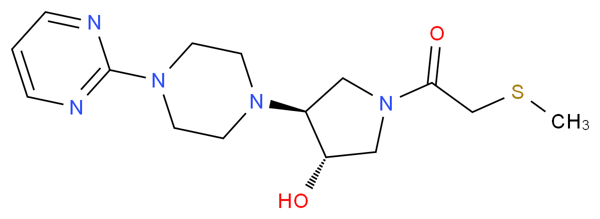  分子结构
